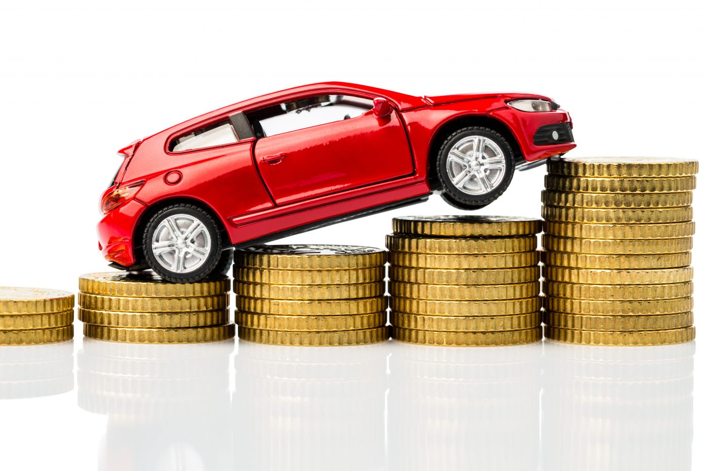 Online car valuation tips to get highest value for your car